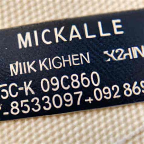 vérifier numéro de série michael kors|michael kors official website uk.